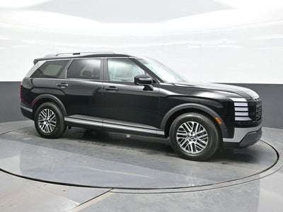 2026 Hyundai PALISADE SEL Premium AWD