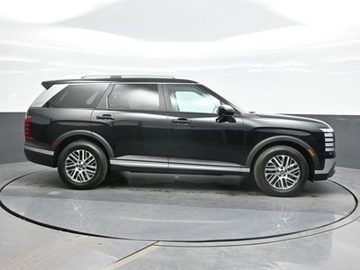 2026 Hyundai PALISADE SEL Premium AWD