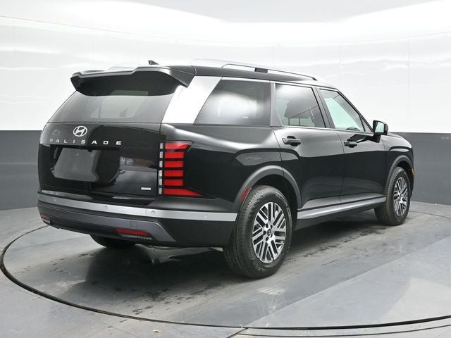 2026 Hyundai PALISADE SEL Premium AWD