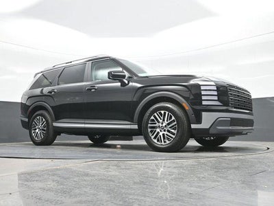 2026 Hyundai PALISADE SEL Premium AWD