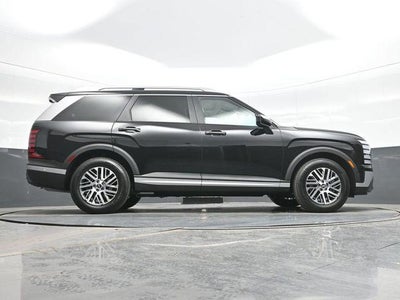 2026 Hyundai PALISADE SEL Premium AWD