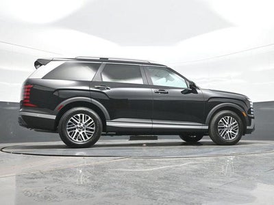2026 Hyundai PALISADE SEL Premium AWD