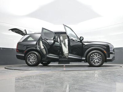 2026 Hyundai PALISADE SEL Premium AWD