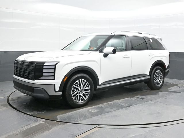 2026 Hyundai PALISADE SEL Premium AWD