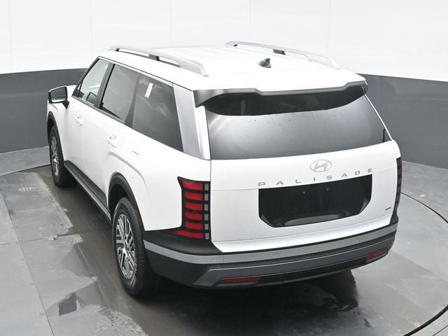 2026 Hyundai PALISADE SEL Premium AWD