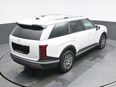 2026 Hyundai PALISADE SEL Premium AWD