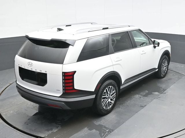2026 Hyundai PALISADE SEL Premium AWD