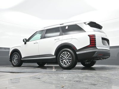 2026 Hyundai PALISADE SEL Premium AWD