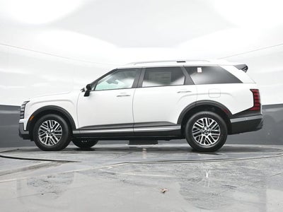 2026 Hyundai PALISADE SEL Premium AWD