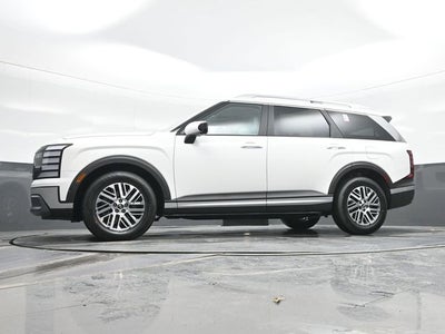 2026 Hyundai PALISADE SEL Premium AWD