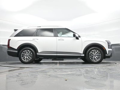 2026 Hyundai PALISADE SEL Premium AWD