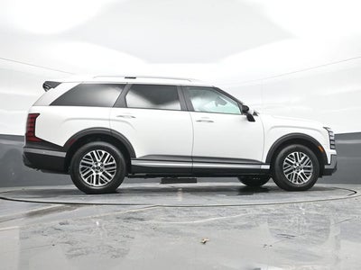 2026 Hyundai PALISADE SEL Premium AWD