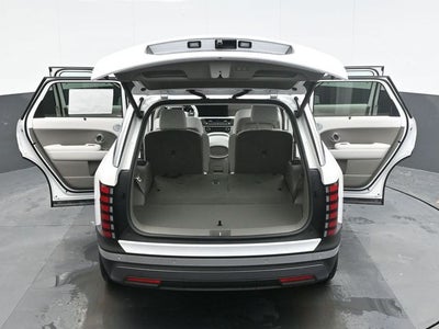 2026 Hyundai PALISADE SEL Premium AWD