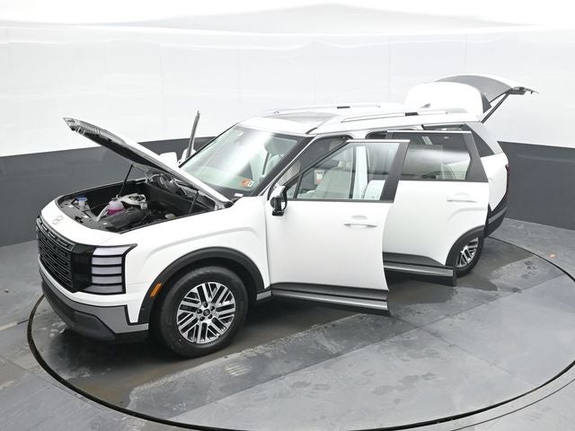 2026 Hyundai PALISADE SEL Premium AWD