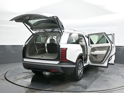 2026 Hyundai PALISADE SEL Premium AWD