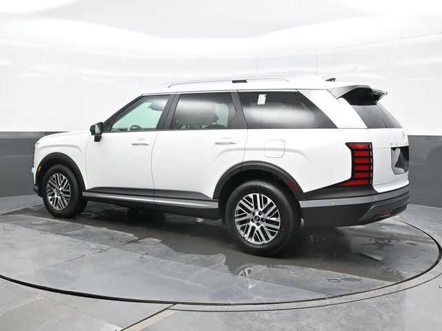 2026 Hyundai PALISADE SEL Premium AWD
