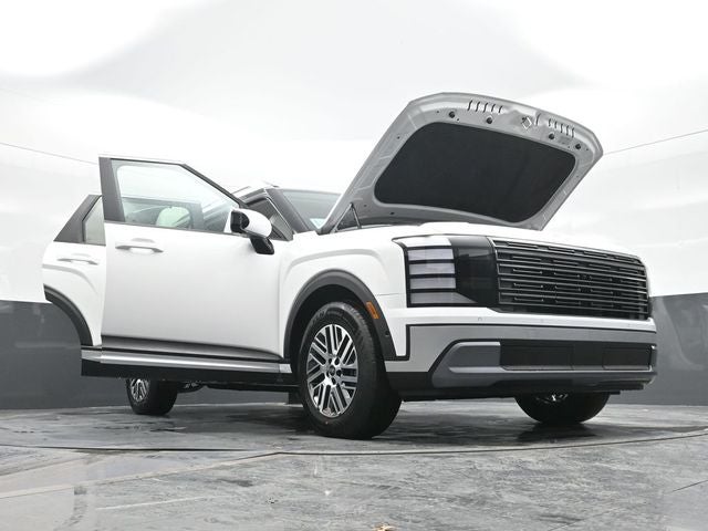 2026 Hyundai PALISADE SEL Premium AWD