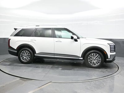 2026 Hyundai PALISADE SEL Premium AWD