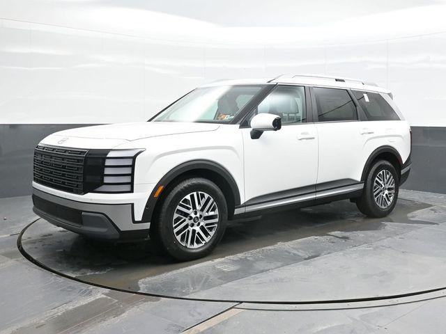 2026 Hyundai PALISADE SEL Premium AWD