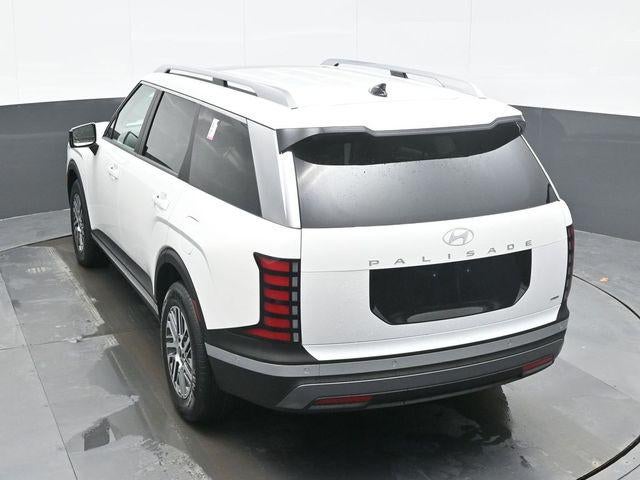 2026 Hyundai PALISADE SEL Premium AWD