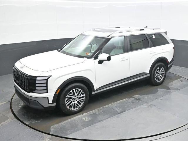 2026 Hyundai PALISADE SEL Premium AWD