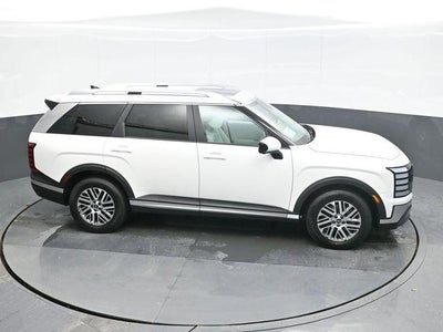 2026 Hyundai PALISADE SEL Premium AWD