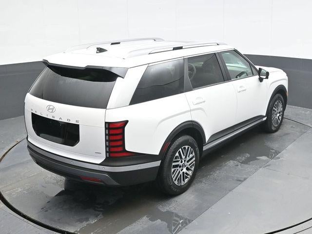 2026 Hyundai PALISADE SEL Premium AWD