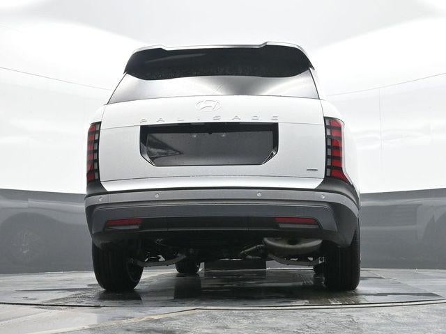 2026 Hyundai PALISADE SEL Premium AWD