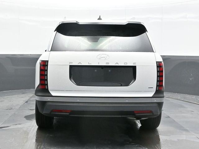 2026 Hyundai PALISADE SEL Premium AWD