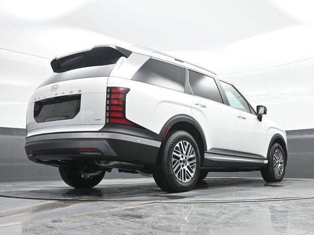 2026 Hyundai PALISADE SEL Premium AWD