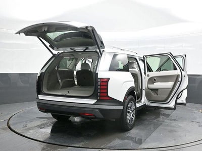 2026 Hyundai PALISADE SEL Premium AWD