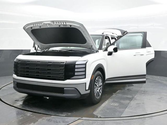 2026 Hyundai PALISADE SEL Premium AWD