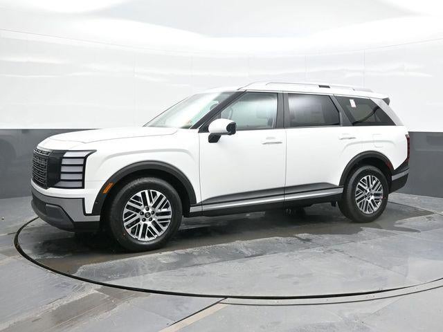 2026 Hyundai PALISADE SEL Premium AWD