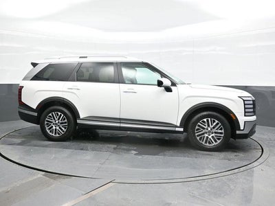 2026 Hyundai PALISADE SEL Premium AWD