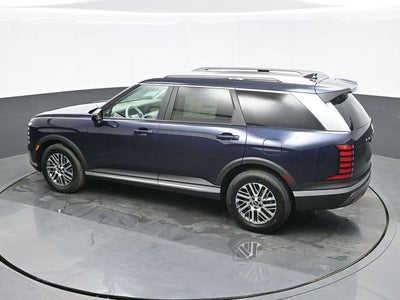 2026 Hyundai PALISADE SEL Premium AWD