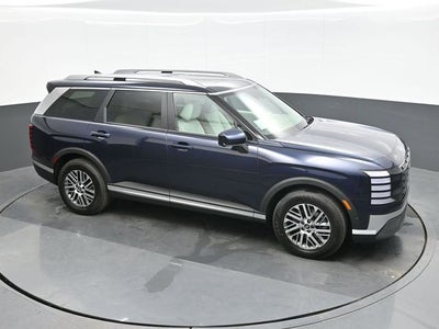 2026 Hyundai PALISADE SEL Premium AWD