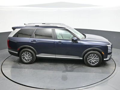 2026 Hyundai PALISADE SEL Premium AWD