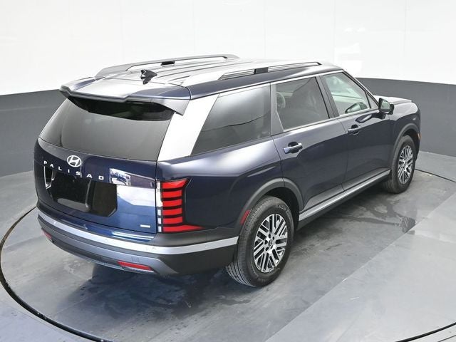 2026 Hyundai PALISADE SEL Premium AWD