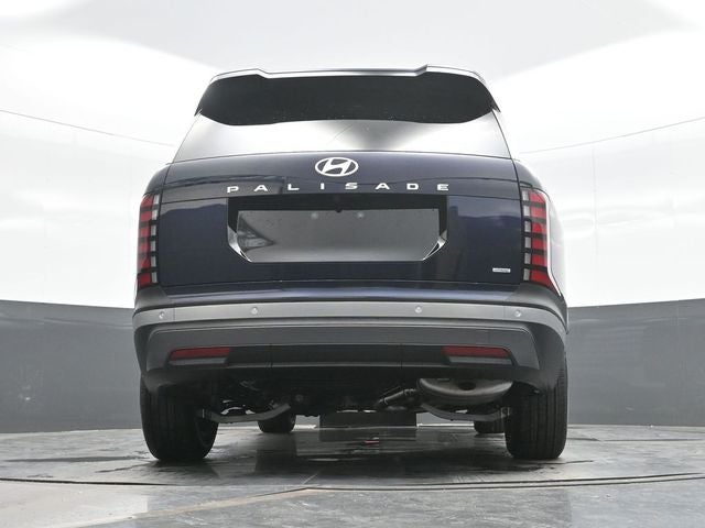 2026 Hyundai PALISADE SEL Premium AWD