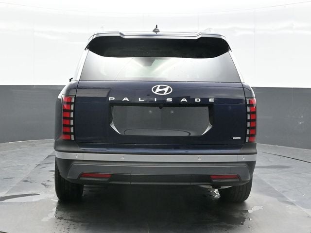 2026 Hyundai PALISADE SEL Premium AWD