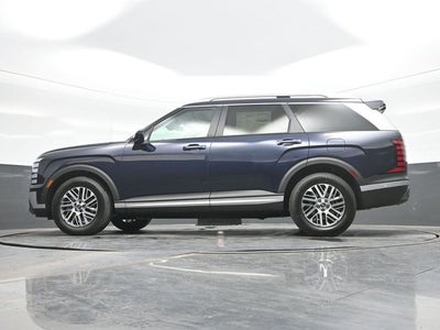 2026 Hyundai PALISADE SEL Premium AWD