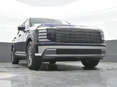2026 Hyundai PALISADE SEL Premium AWD