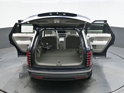 2026 Hyundai PALISADE SEL Premium AWD