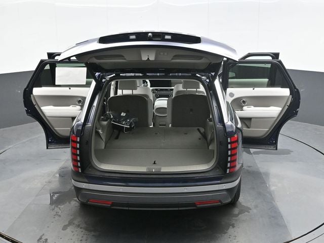 2026 Hyundai PALISADE SEL Premium AWD