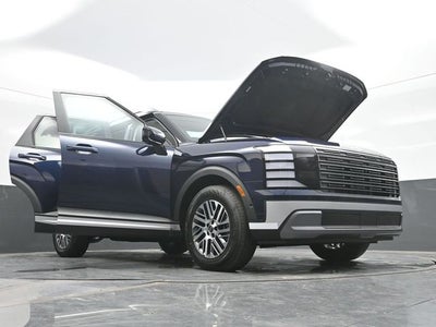 2026 Hyundai PALISADE SEL Premium AWD