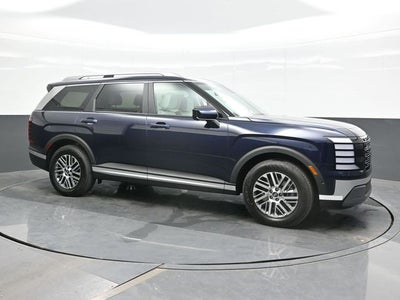 2026 Hyundai PALISADE SEL Premium AWD