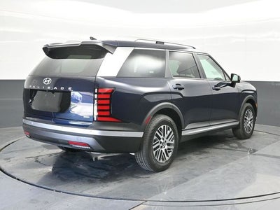 2026 Hyundai PALISADE SEL Premium AWD