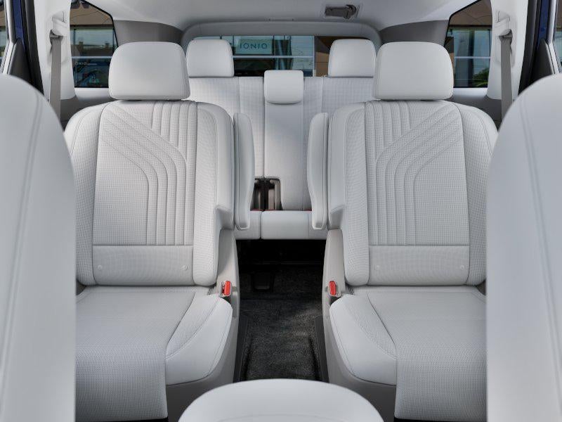 2026 Hyundai PALISADE SEL Premium AWD