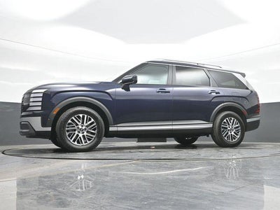 2026 Hyundai PALISADE SEL Premium AWD