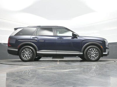 2026 Hyundai PALISADE SEL Premium AWD